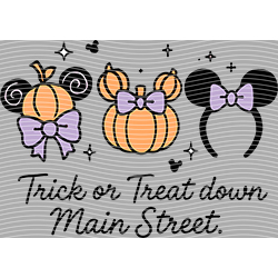 Disney Style-DSN 1921